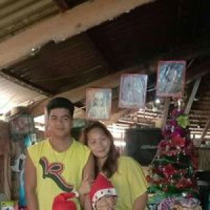 Hannah Jane Cañeta Santos profile icon