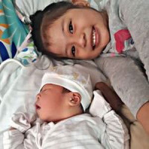 Rizalyn Zantua Bautista profile icon