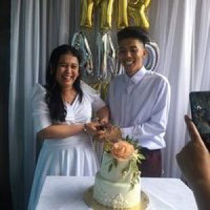 Jennelyn Ondis Avila profile icon