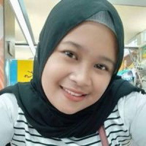 Dini N Anisa profile icon