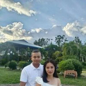 Juvel Roxas Feliciano profile icon