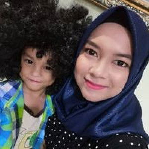 FiQa NadziRah profile icon