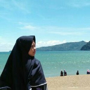 Lina Ariska profile icon