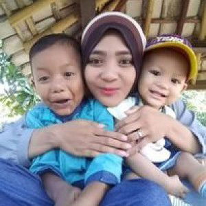 ZulYani Rsry profile icon