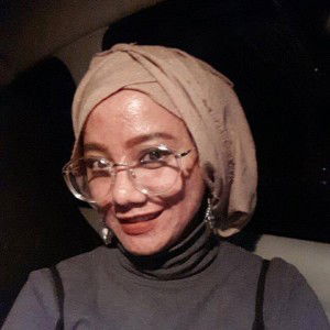 Moulidvi R. Permita profile icon