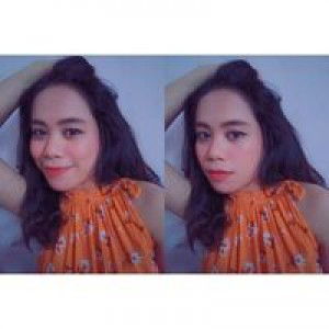 Widya Kumontoy profile icon