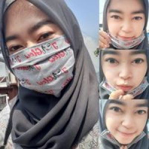 Agnes Anggundari profile icon