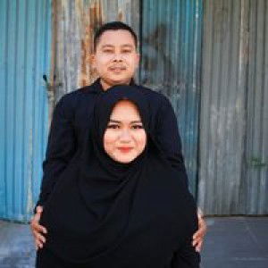 Septi Indah Khoirunnisa profile icon