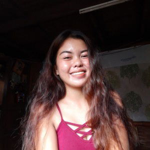 Aliah mhai Alania profile icon