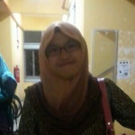 Umi Farhana profile icon