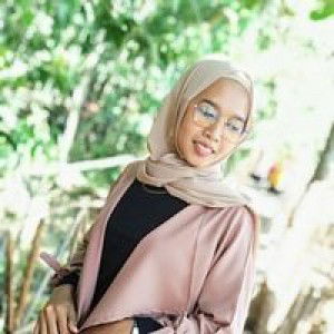 Mery Rhmwt profile icon