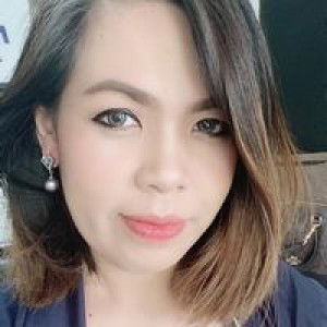 Natkritta Jongprasong profile icon