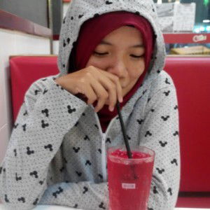 mujahidatul mubaroqah profile icon