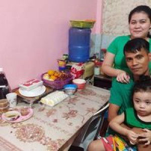 Honeymae Sanchez profile icon