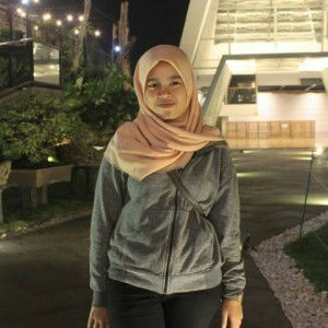 rini handayani profile icon