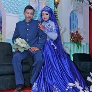 Ayu NyonyaVio profile icon