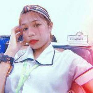 Kristine Clarisse Deleon profile icon