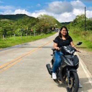 Pauline Benito profile icon