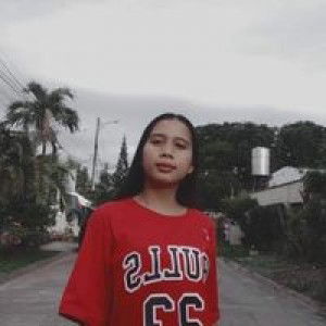 Alexandra Mae Duran profile icon