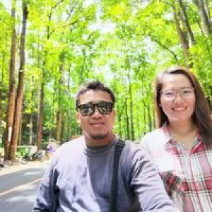 Mhegz Deliman profile icon