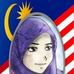 Hazlina Hamid profile icon