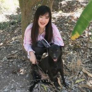 Athittaya Yospang profile icon