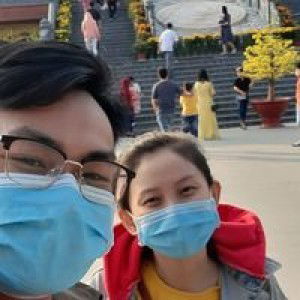 Bui Minh Cuong profile icon