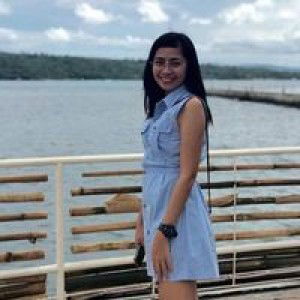 Pia Loraine Tandog profile icon