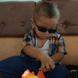 Prastywie D'Larros profile icon