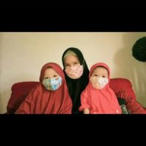 Nina Akhirianti profile icon