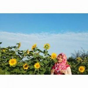 Ikha P Tiwi profile icon