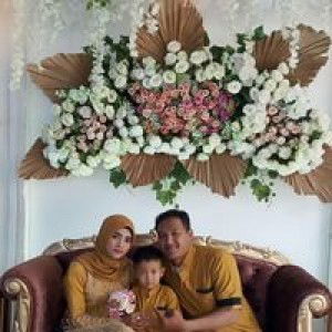 Yen'z Maamaa Akmaal profile icon