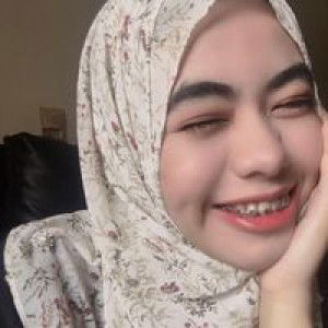 Husna Wn profile icon