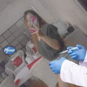 Alexa Roces profile icon