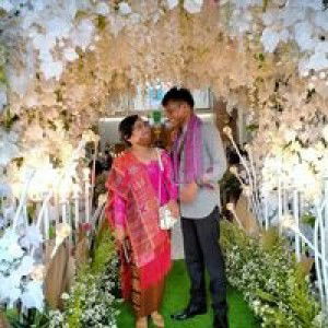 Evi KristiNa Ujung profile icon