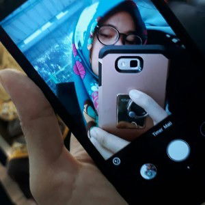 ganu dewi profile icon