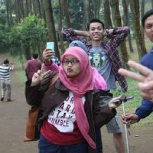 Kartika Dian K profile icon