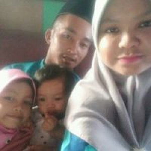 Rohaniah Ricky profile icon