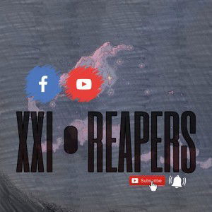 XXI Reapers profile icon