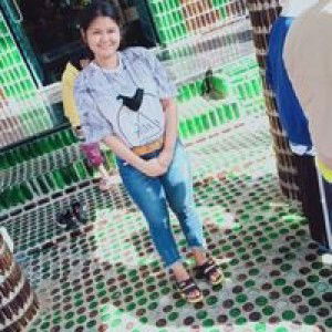 น้องปุ้ม ยิ้มหวาน profile icon