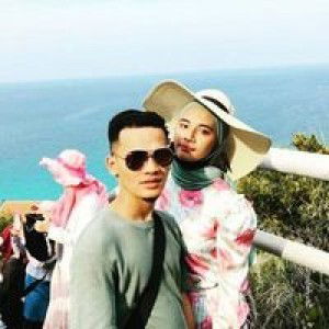 Nadia Aisyah profile icon