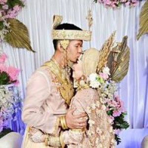 SitiKhadijah Syarif profile icon