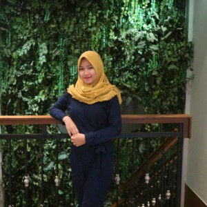 Mega Utami profile icon