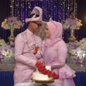 Fatika Yusof profile icon