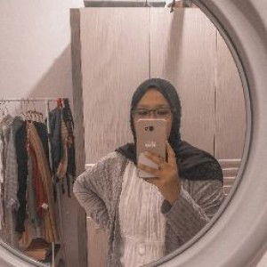 Leyli Putri profile icon