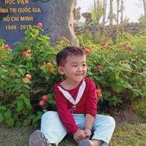 Thiên-thần Nhỏ profile icon