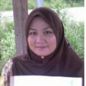 Nazilah Binti Harim profile icon