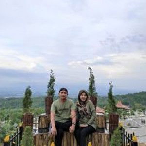 Bilah Dwi Aprilianawati profile icon