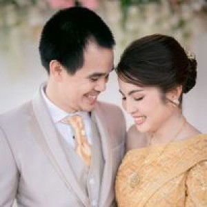 Kanussamon Ngamrahong profile icon