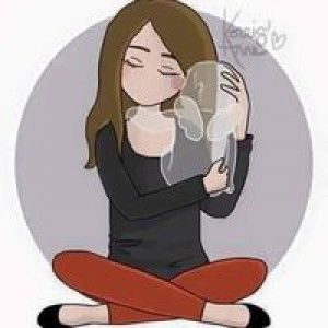 Mina Luartes Bagabaldo profile icon